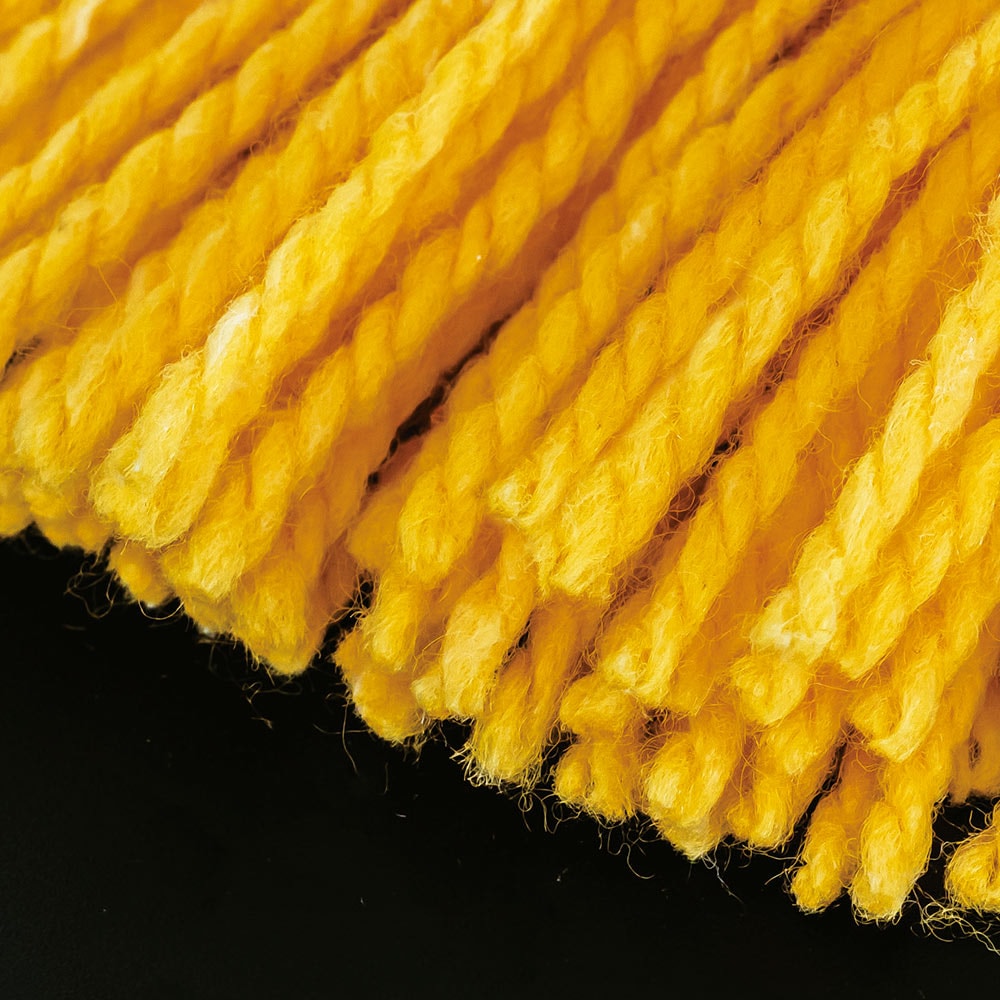 スペア番号14】AZH-SP141 化学モップ40Xスペア(スペアのみ・柄