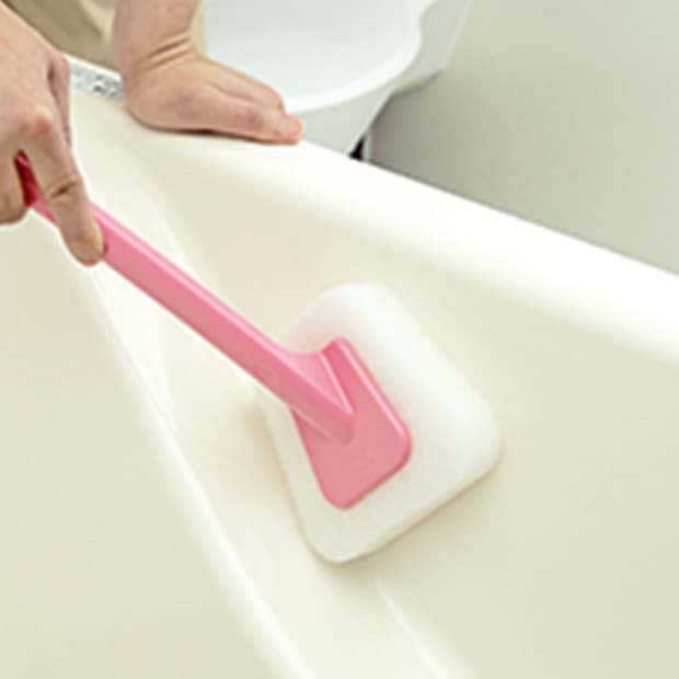 TKバス洗いPI |おそうじのことならアズマ