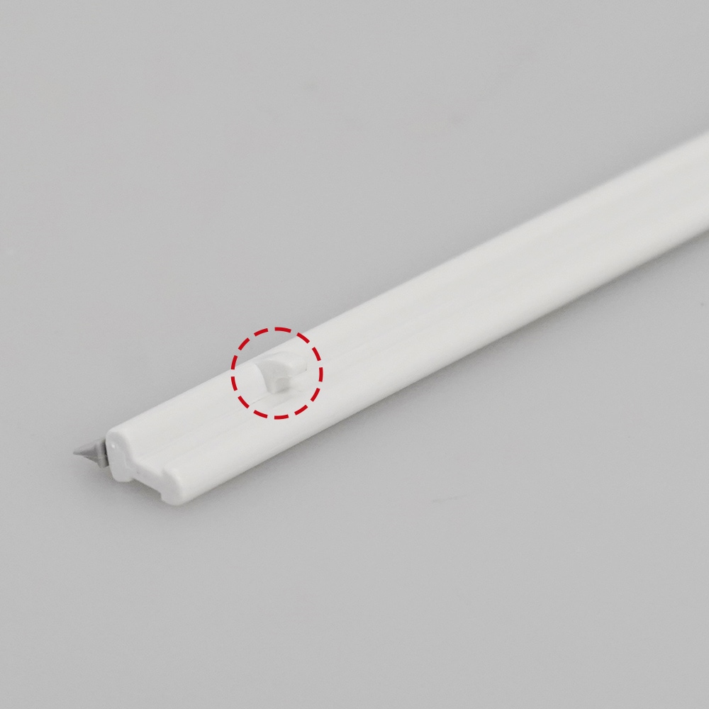 受注生産】楽絞りワイパー共通ゴム（水切りゴムのみ・本体別売