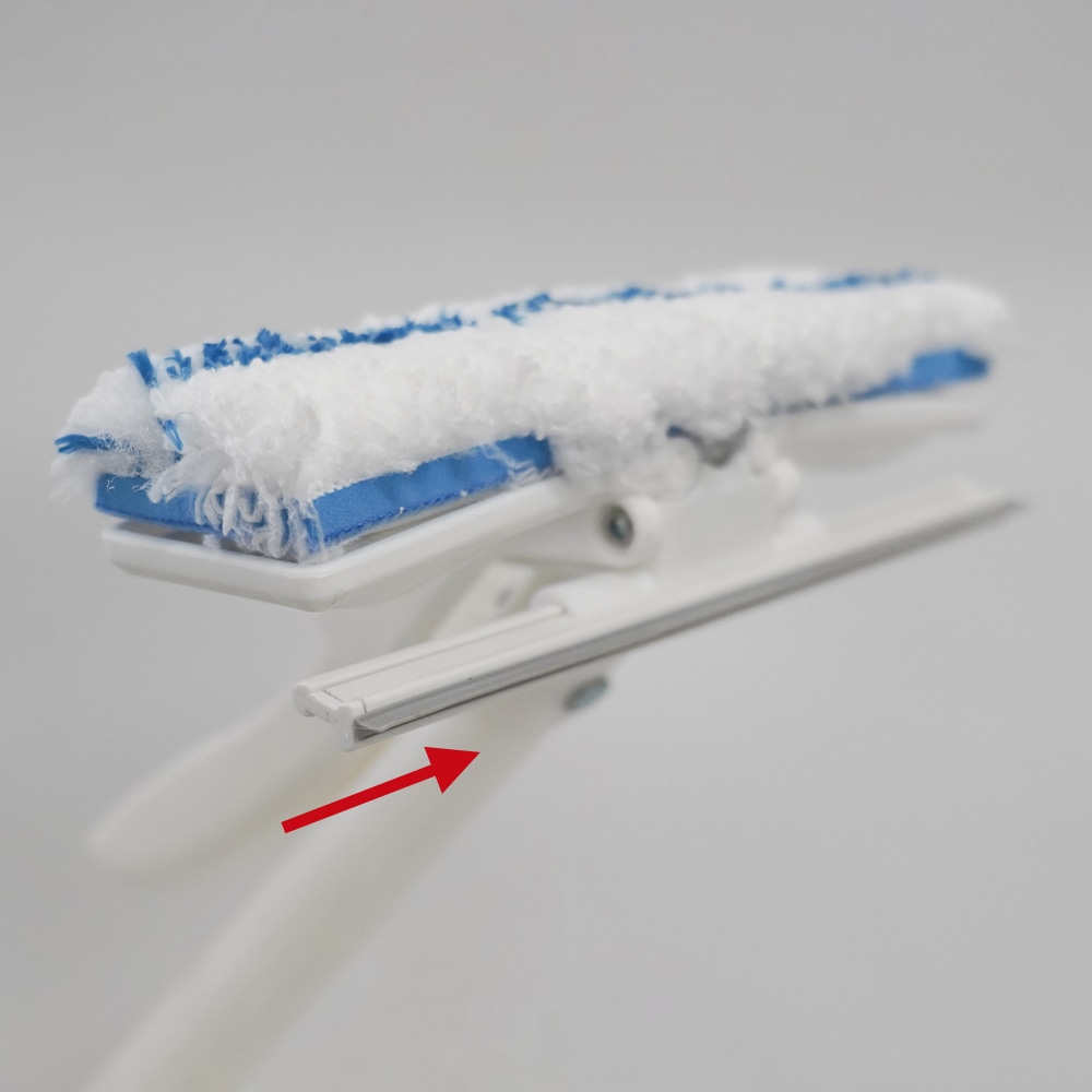 受注生産】楽絞りワイパー共通ゴム（水切りゴムのみ・本体別売