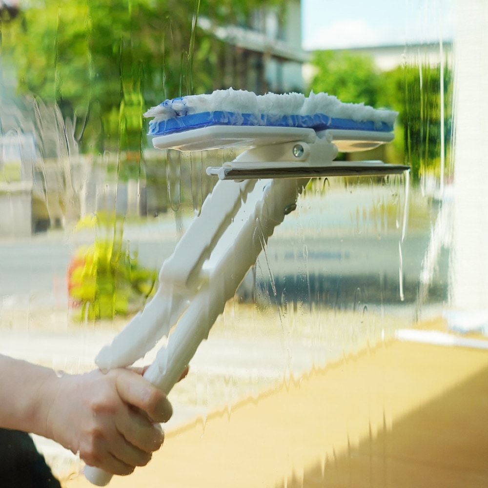 受注生産】楽絞り24F・スプレーガラス共通ゴム（水切りゴムのみ・本体