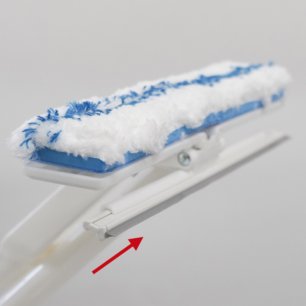 受注生産】楽絞り24F・スプレーガラス共通ゴム（水切りゴムのみ・本体