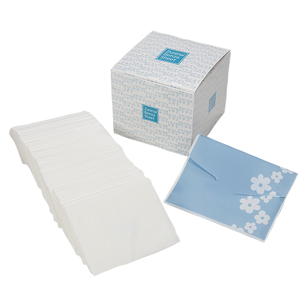 TKずれない便座シート50枚組・ケース付 |おそうじのことならアズマ