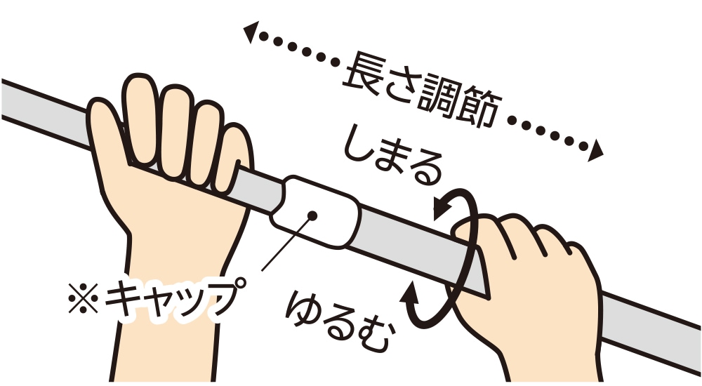 sm@rt555フローリングワイパーF