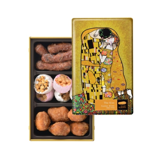 KARINTO MUSEUM 【公式】麻布かりんと バリエーション豊富なかりんとう