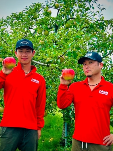 岩渕ファームさんの写真