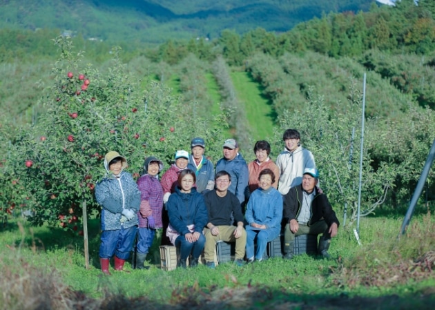 岩渕ファームさんの写真