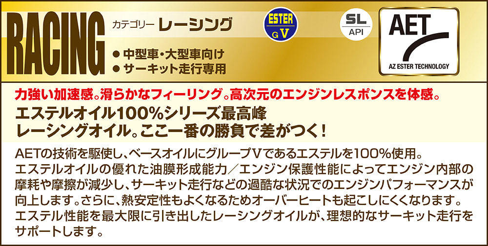 2輪用エンジンオイルのことなら株式会社エーゼット