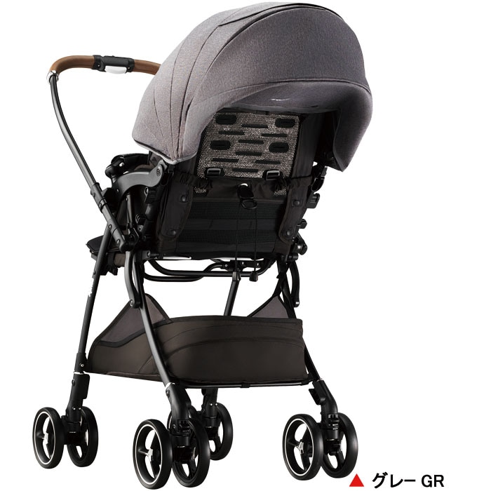 アップリカ ラクーナクッションAF | ブランド・メーカー | ベビー用品の街