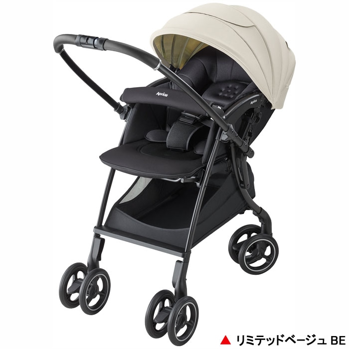 アップリカ ラクーナ クッション AH