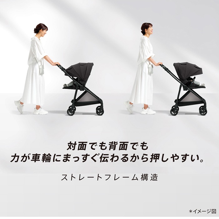 アップリカ ルーチェフリーAB