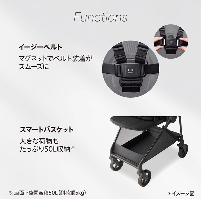 アップリカ ルーチェフリーAB