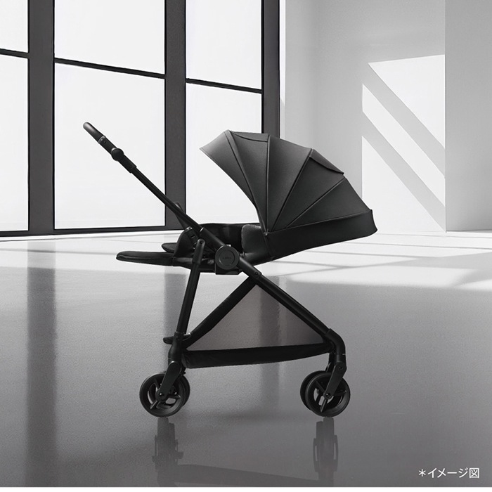 アップリカ ルーチェフリーAB