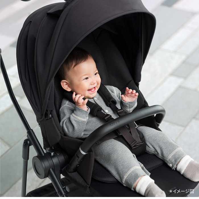 アップリカ ルーチェフリーAB