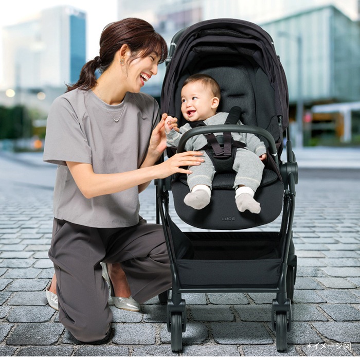 アップリカ ルーチェフリーAB