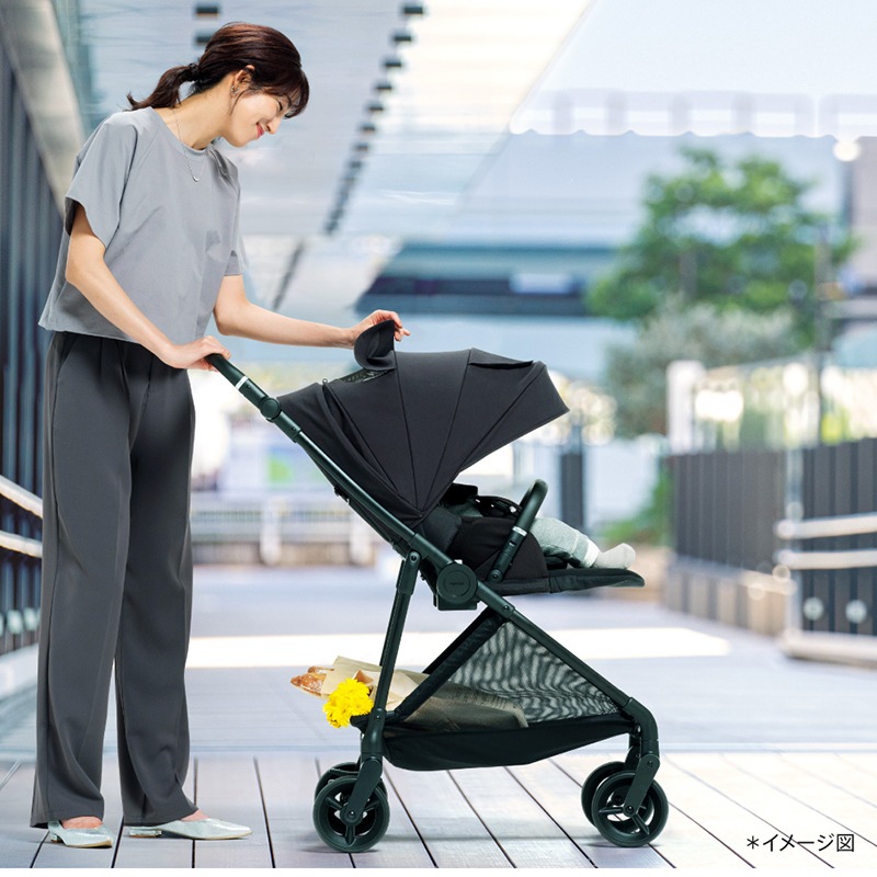 アップリカ ルーチェフリーAB