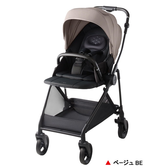 アップリカ ルーチェフリーAB