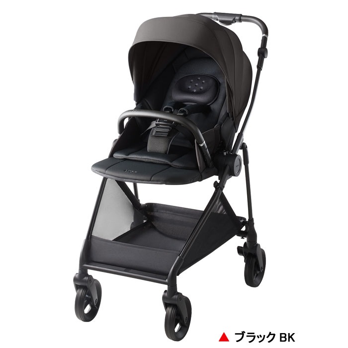 アップリカ ルーチェフリーAB