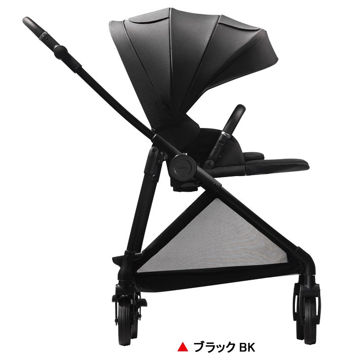 アップリカ ルーチェフリーAB