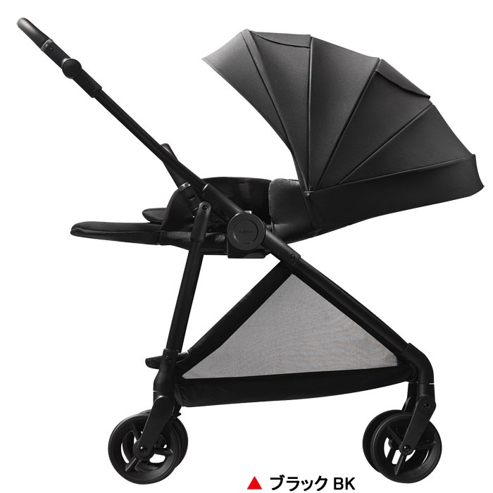 アップリカ ルーチェフリーAB