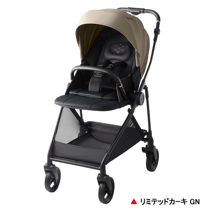 アップリカ ルーチェフリーAB