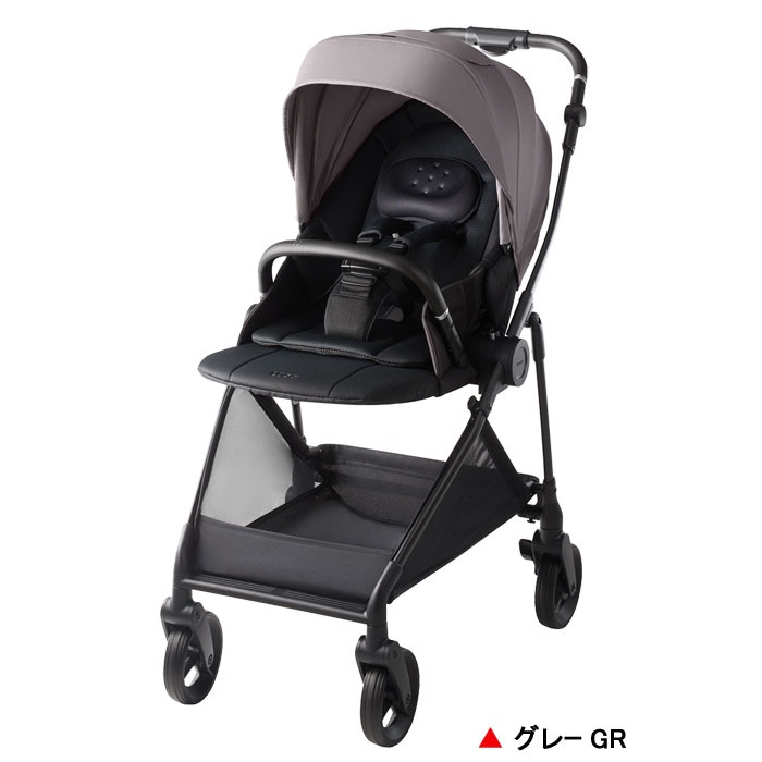 アップリカ ルーチェフリーAB