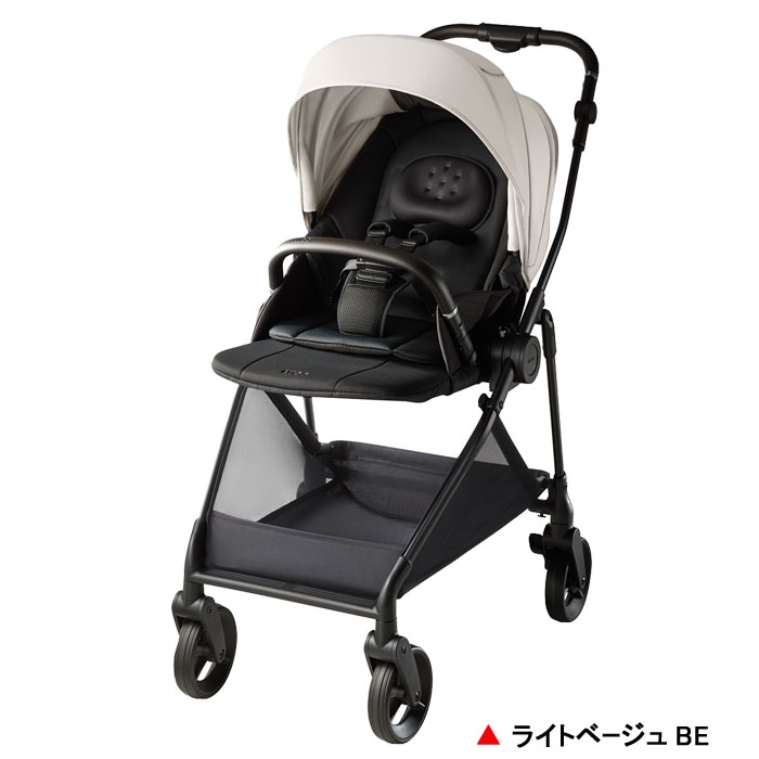 アップリカ ルーチェフリーAB