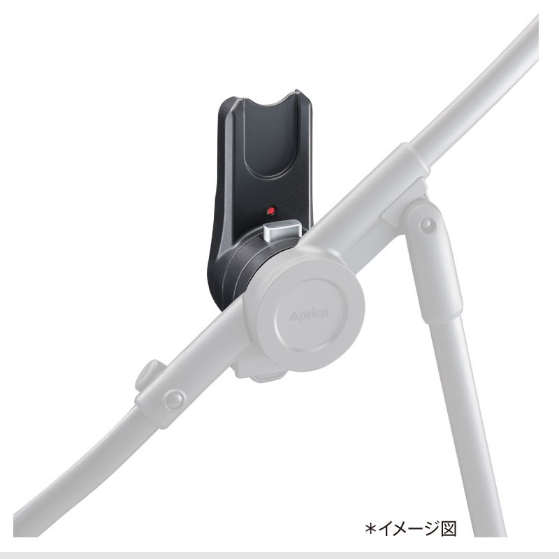 アップリカ ルーチェTSアタッチメント プラス