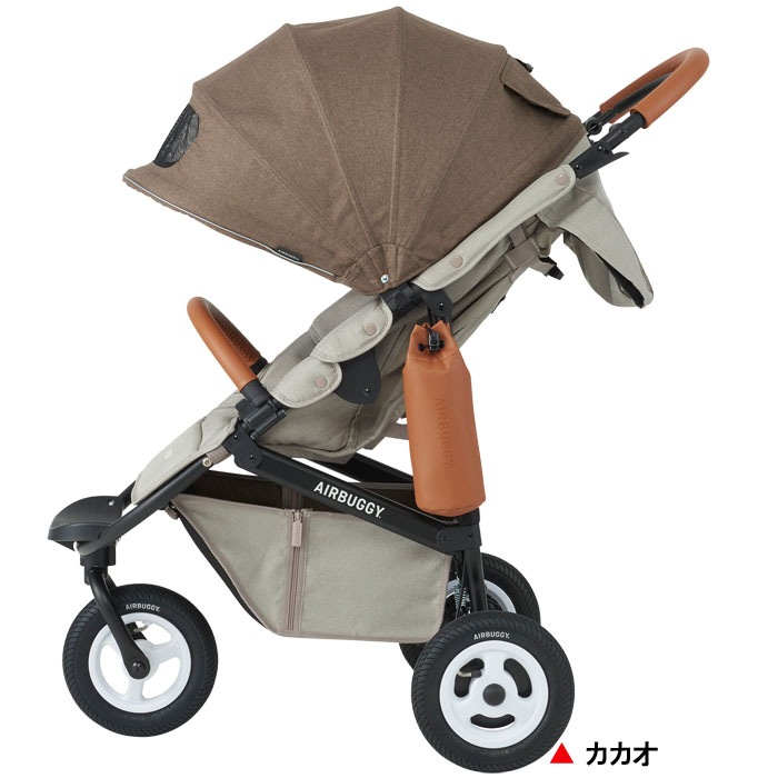 エアバギー ココ ブレーキモデル EX フロムバース