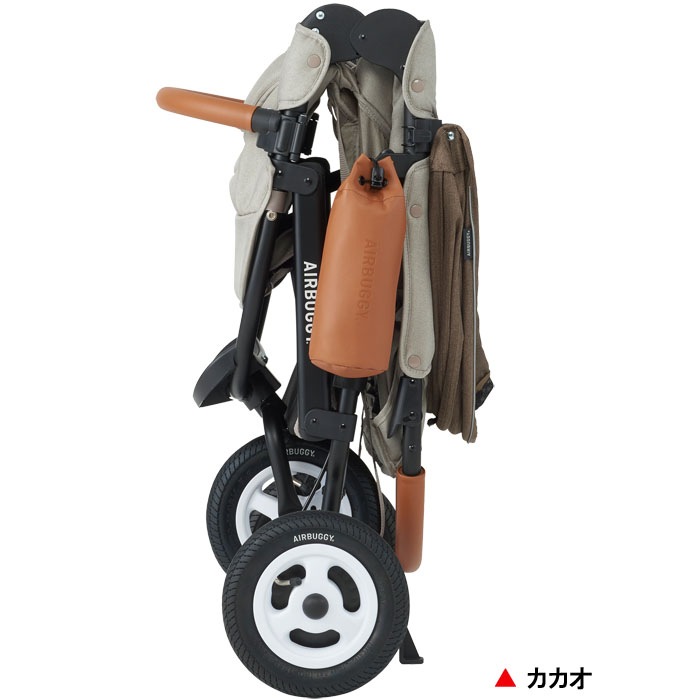 エアバギー ココ ブレーキモデル EX フロムバース
