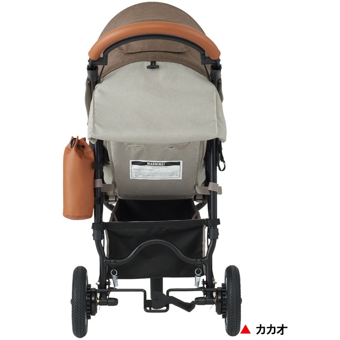 エアバギー ココ ブレーキモデル EX フロムバース