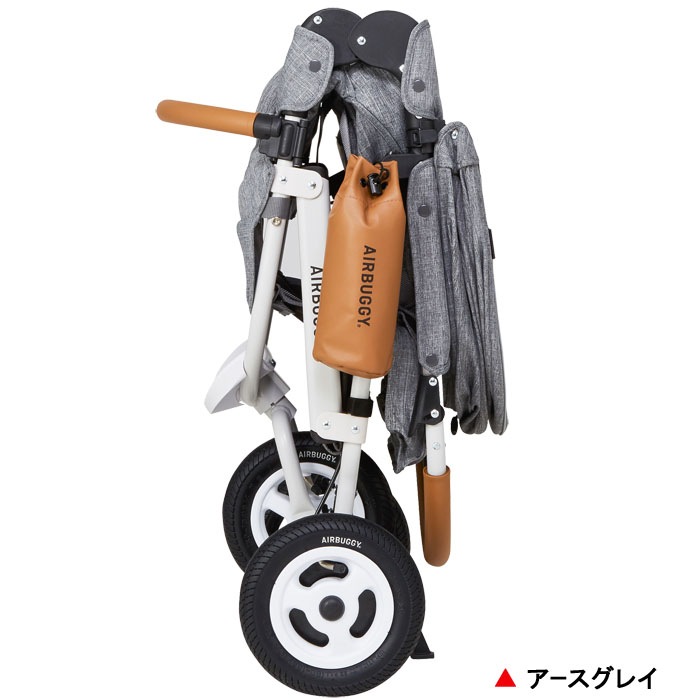 エアバギー ココ ブレーキモデル EX フロムバース