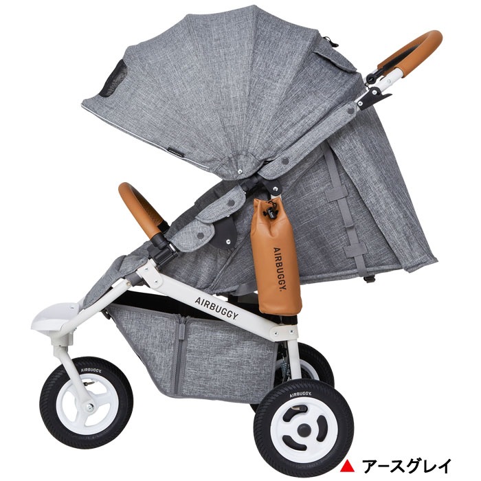 エアバギー ココ ブレーキモデル EX フロムバース