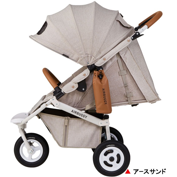 エアバギー ココ ブレーキモデル EX フロムバース