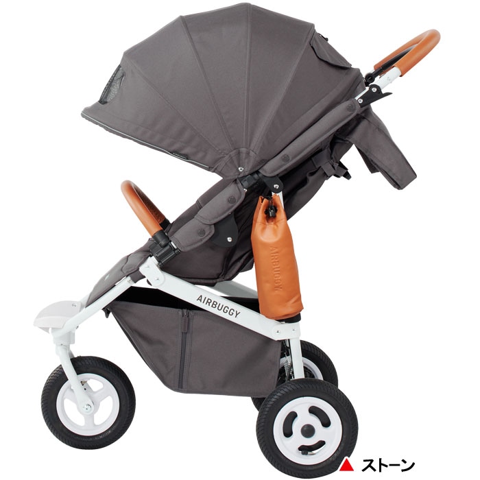 エアバギー ココ ブレーキモデル EX フロムバース