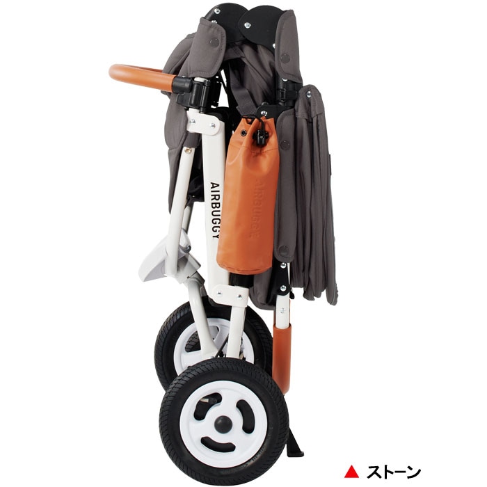 エアバギー ココ ブレーキモデル EX フロムバース