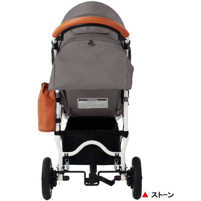 エアバギー ココ ブレーキモデル EX フロムバース