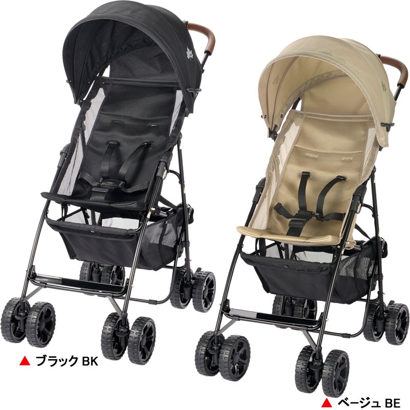 リッチェル LOGOS ツーリングバギー