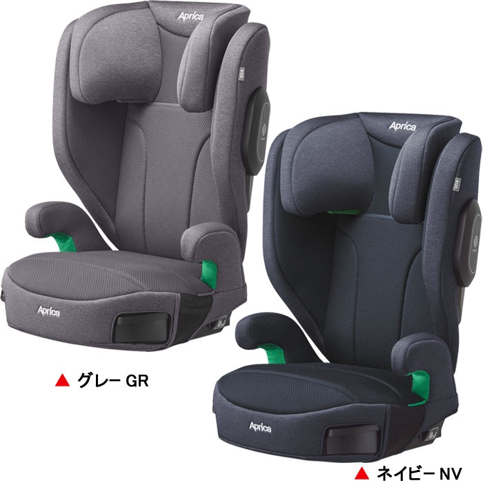 アップリカ Aprica ジュニアシート ライドクルーAB