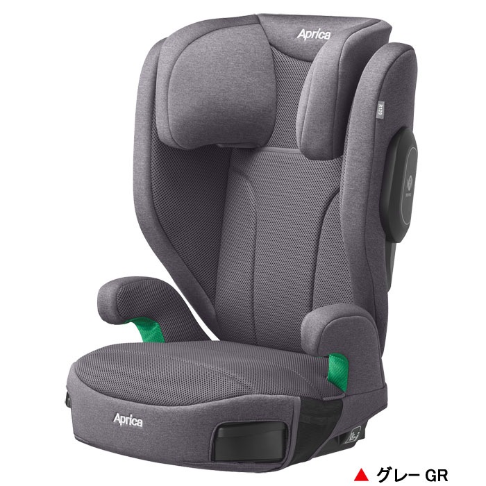 アップリカ Aprica ジュニアシート ライドクルーAB