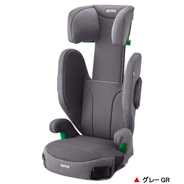 アップリカ Aprica ジュニアシート ライドクルーAB