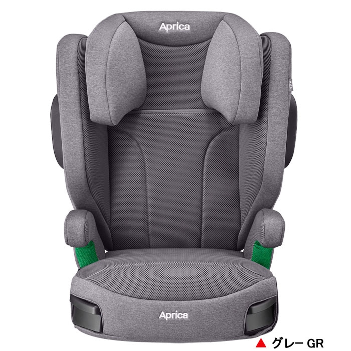 アップリカ Aprica ジュニアシート ライドクルーAB