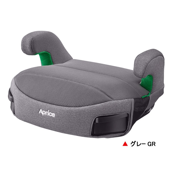 アップリカ Aprica ジュニアシート ライドクルーAB