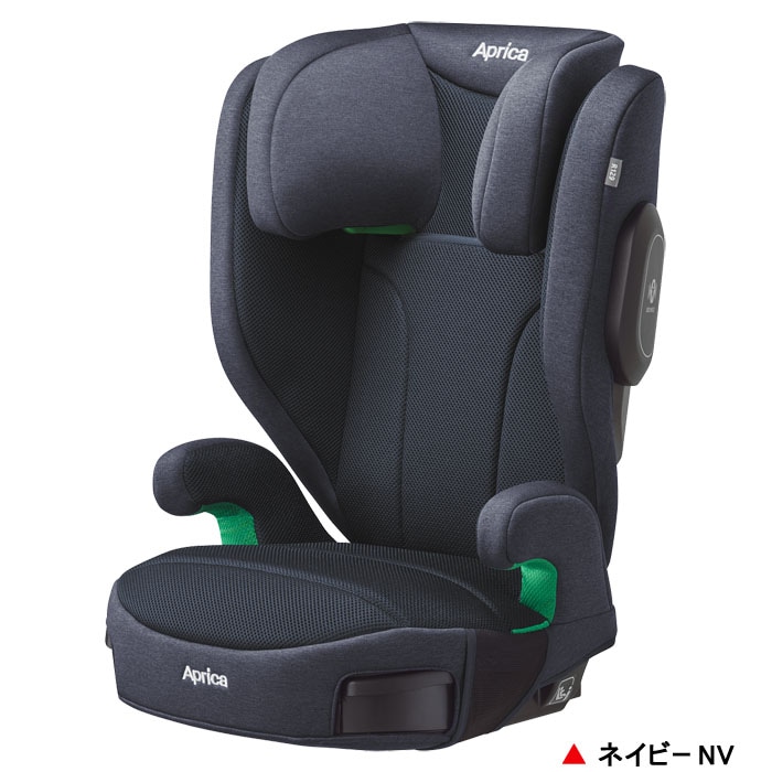 アップリカ Aprica ジュニアシート ライドクルーAB