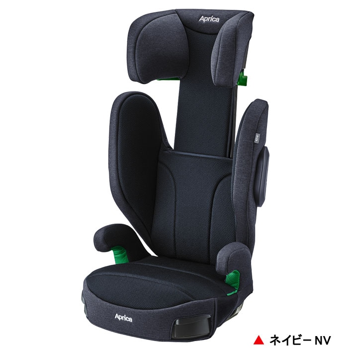 アップリカ Aprica ジュニアシート ライドクルーAB
