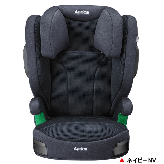 アップリカ Aprica ジュニアシート ライドクルーAB