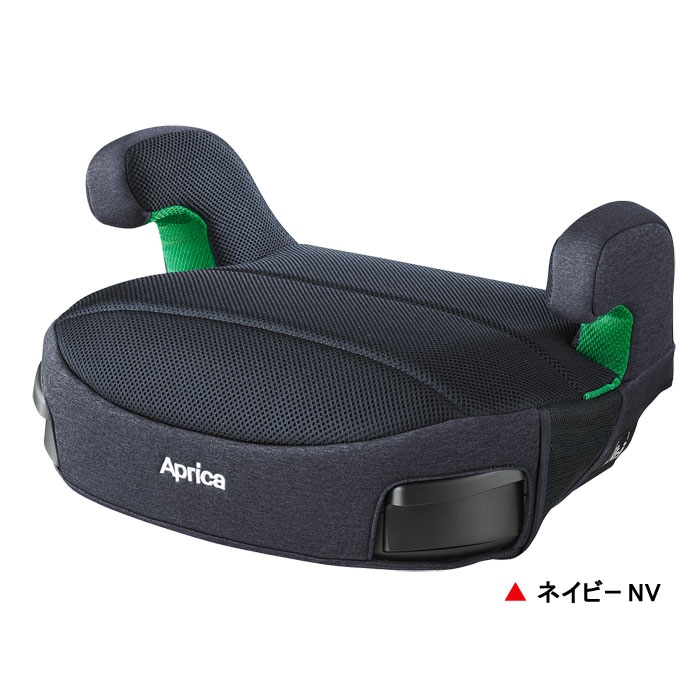 アップリカ Aprica ジュニアシート ライドクルーAB