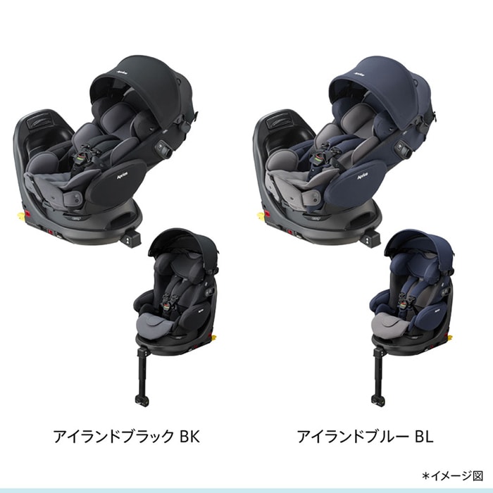 アップリカ フラディアグロウ エバー