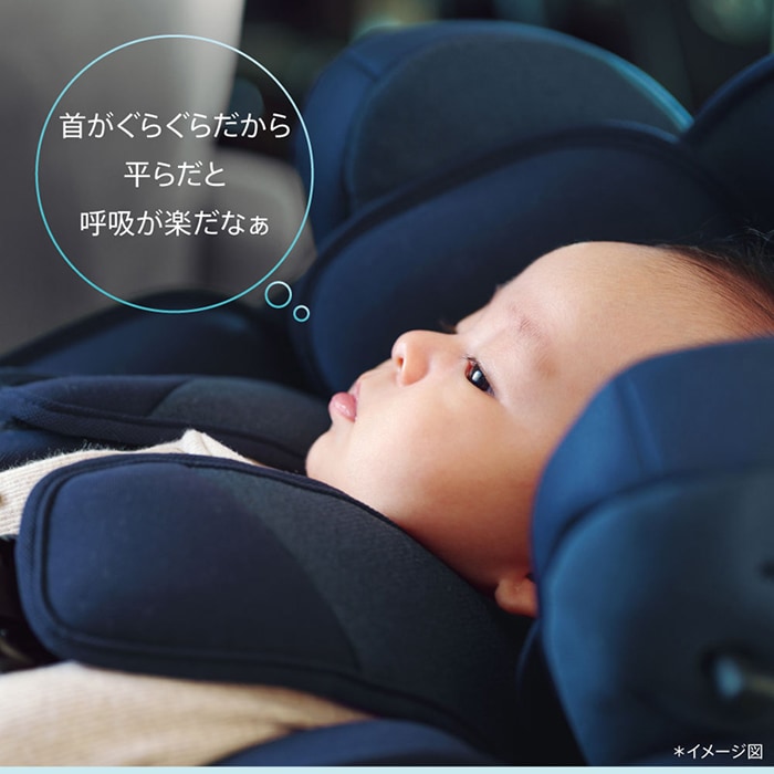 アップリカ フラディアグロウ エバー