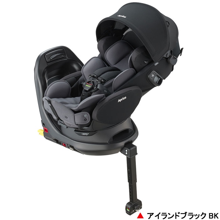 アップリカ Aprica フラディアグロウ エバー チャイルドシート